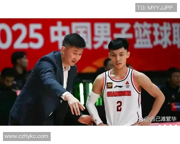 广东队主场大胜辽宁44分徐杰贡献17分7助攻杜润旺狂砍21分